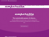 Amperetta.com