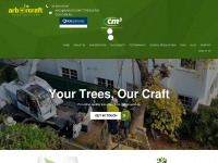 Arborcrafttreeservices.com.au