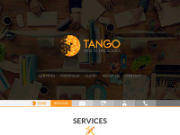 Tangowebdesign.com