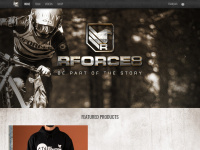 rforce8.com Thumbnail