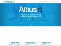 Altiusrt.com