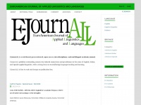 e-journall.org Thumbnail