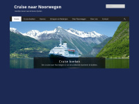 cruise-noorwegen.nl