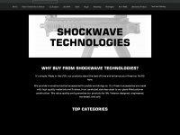 shockwavetechnologies.com Thumbnail