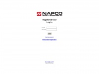 Napcocomnet.com