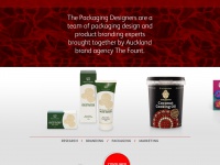 packaging-designers.co.nz Thumbnail