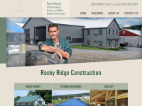 Rockyridgeconstruction.net