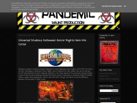 pandemichauntproduction.blogspot.com Thumbnail