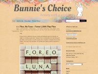 bunnywunnie8.wordpress.com Thumbnail