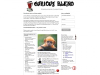 curiousblend.com