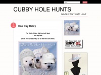 cubbyholehunts.wordpress.com Thumbnail