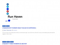 runhaven.com
