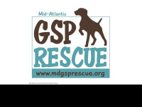 Mdgsprescue.org