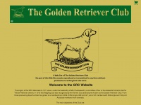 thegoldenretrieverclub.co.uk Thumbnail
