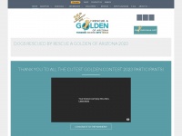 golden-retriever.org Thumbnail