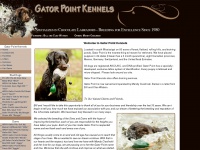 gatorpointkennels.com