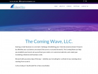 thecomingwave.com Thumbnail