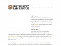 Lowcountrylabrescue.org