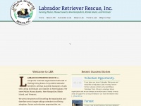 Labrescue.com