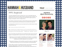 Hannahandhusband.com