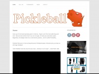 pickleballwi.com Thumbnail