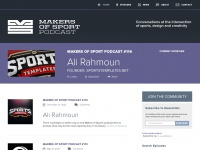 makersofsport.com Thumbnail