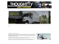 thoughtflygripandlighting.com Thumbnail