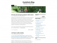 cycleherts.wordpress.com Thumbnail