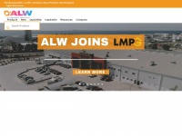 Alwusa.com