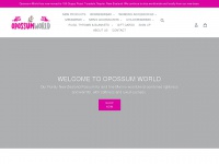 opossumworld.com Thumbnail