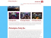 Phillypartybus.com