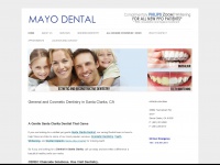 dentalofficesantaclarita.com Thumbnail