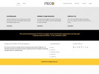 iteco-supply.com Thumbnail