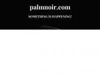Palmnoir.com