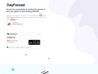 Stayfocusd.com