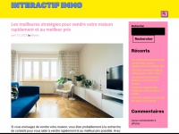 interactif-immo.fr Thumbnail
