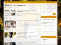 Mariage-coeurdefrance.com