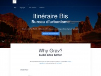 Itineraire-bis.org