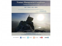 venturemanagementconsultants.com Thumbnail