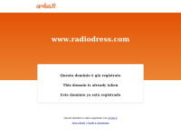 radiodress.com Thumbnail