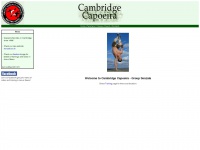 capoeira-cambridge.co.uk Thumbnail