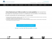 Microcreditoitalia.org