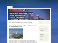 clevelandtransportationservices.wordpress.com Thumbnail
