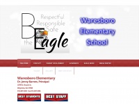 waresboro.weebly.com Thumbnail