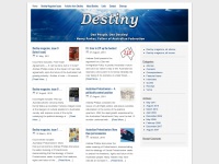 Destinymagazine.info