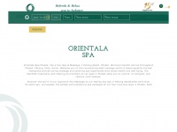 Orientalaspa.com