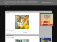cat-a-day-paintings.blogspot.com Thumbnail