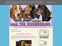 hounddogmom.blogspot.com Thumbnail