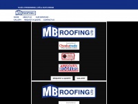 mbroofing.co.uk Thumbnail