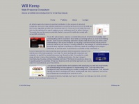 willkemp.info Thumbnail